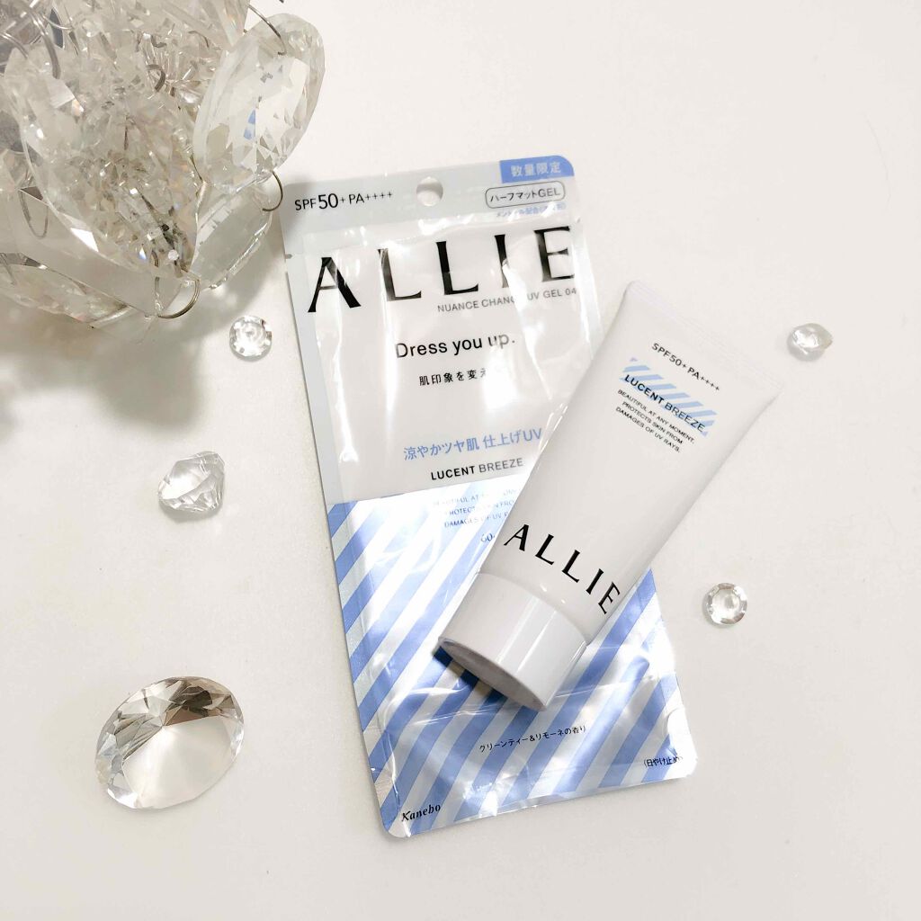 アリィー ニュアンスチェンジUV ジェル CL - 通販 - guianegro.com.br