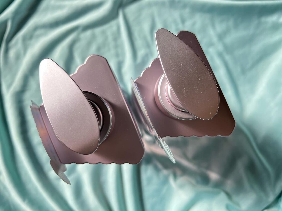 ミラクル シャイン シャンプー/ヘアトリートメント/&Prism/市販シャンプーを使ったクチコミ（3枚目）