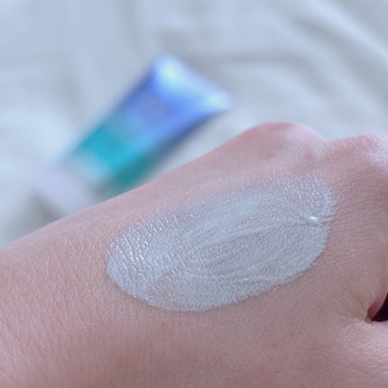 スキンアクア トーンアップUVエッセンス/スキンアクア/日焼け止めクリームを使ったクチコミ(5枚目)