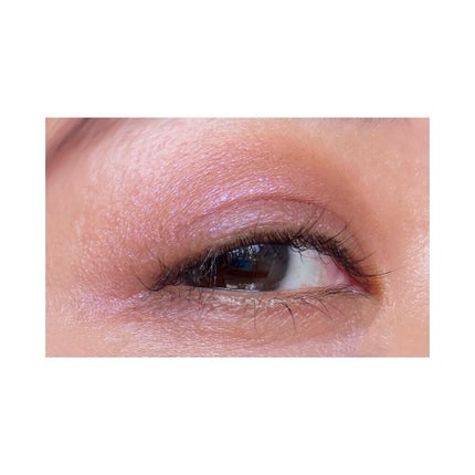 トーン タッチ アイズ/SUQQU/単色アイシャドウを使ったクチコミ(7枚目)