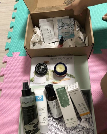 Naturisimo Naturisimo BOX