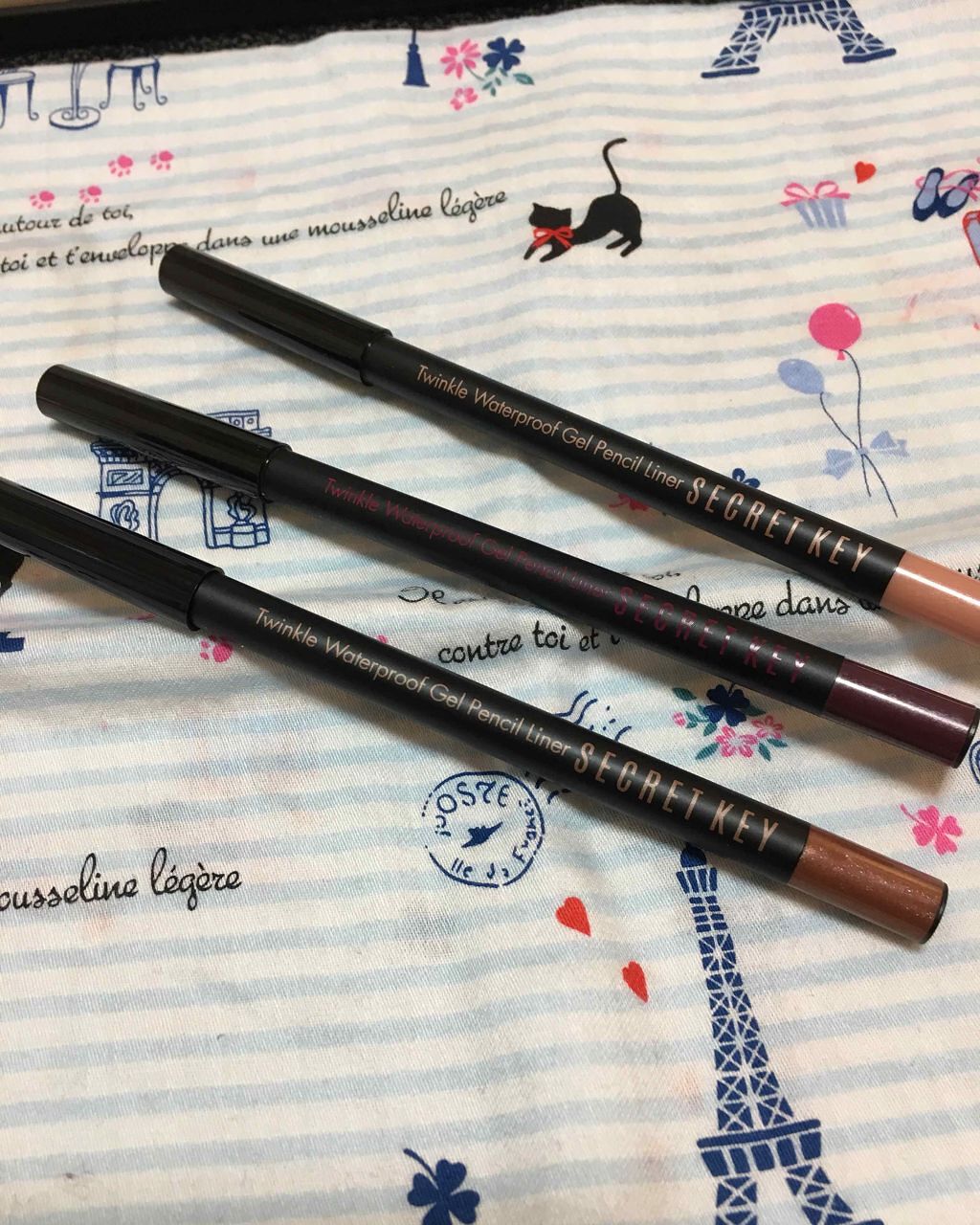 ラブリー クッキー ブラッシャー/ETUDE/パウダーチークを使ったクチコミ(3枚目)