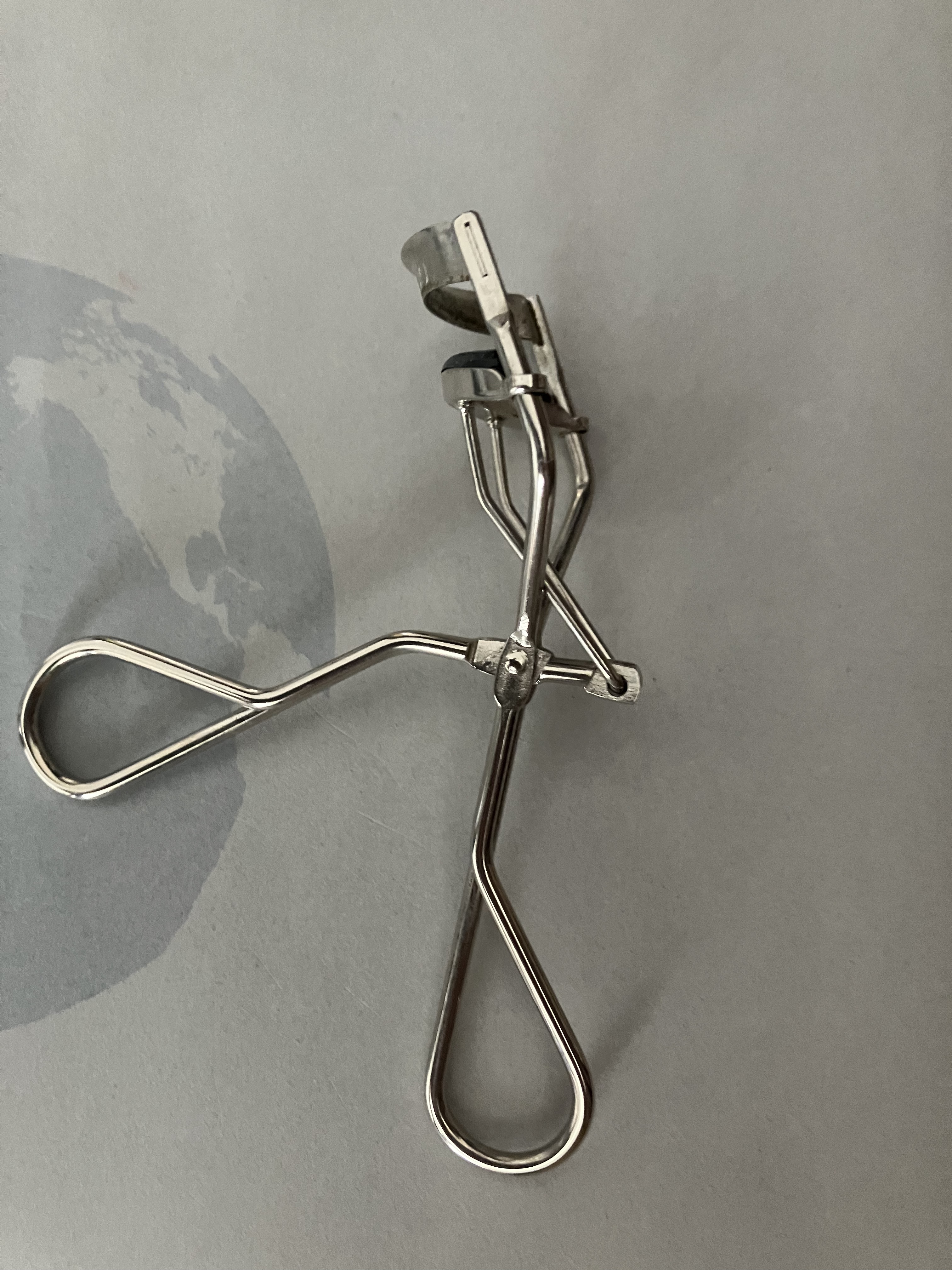 アイラッシュカーラー /SHISEIDO/ビューラーを使ったクチコミ（1枚目）