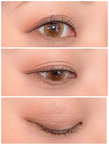 ããªãºã ãšã¢ãŒ ã·ã£ããŠ/CLIO/åè²ã¢ã€ã·ã£ããŠã䜿ã£ãã¯ãã³ãïŒ4æç®ïŒ