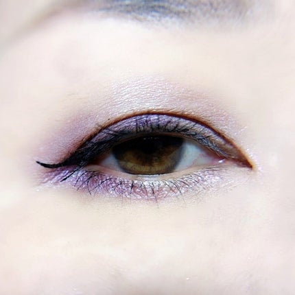 パーツリサイズシャドウ/KATE/アイシャドウパレットを使ったクチコミ(2枚目)