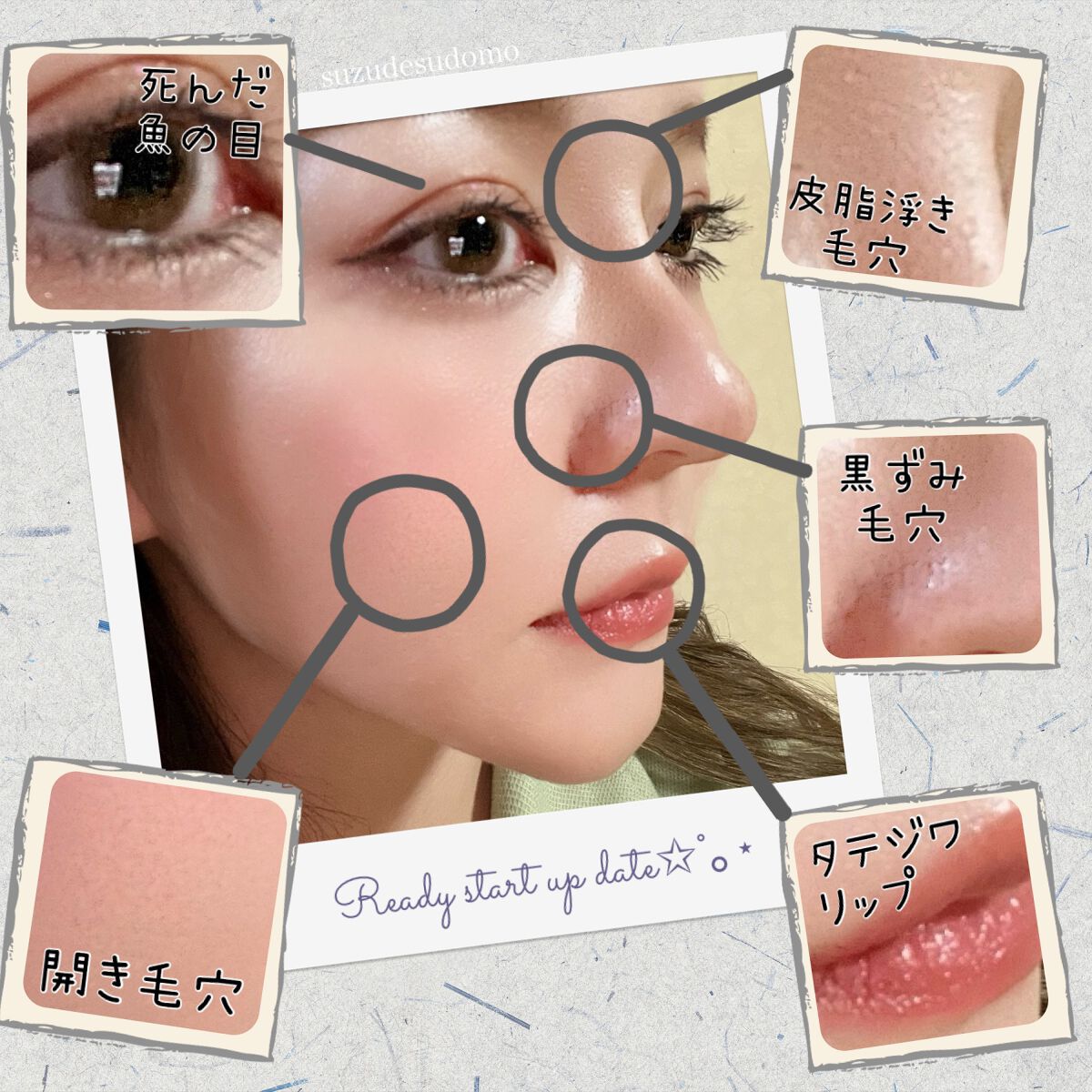 RMK メイクアップベース/RMK/化粧下地を使ったクチコミ(1枚目)