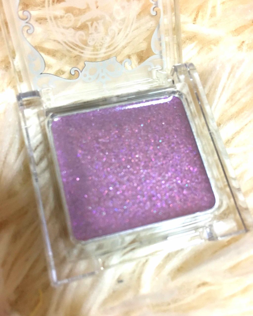 MAJOLICA MAJORCA メルティージェムのクチコミ「マジョリカ マジョルカ  メルティージェム 85
   (850円)

こちらの商品は、
ドラ.....」（3枚目）