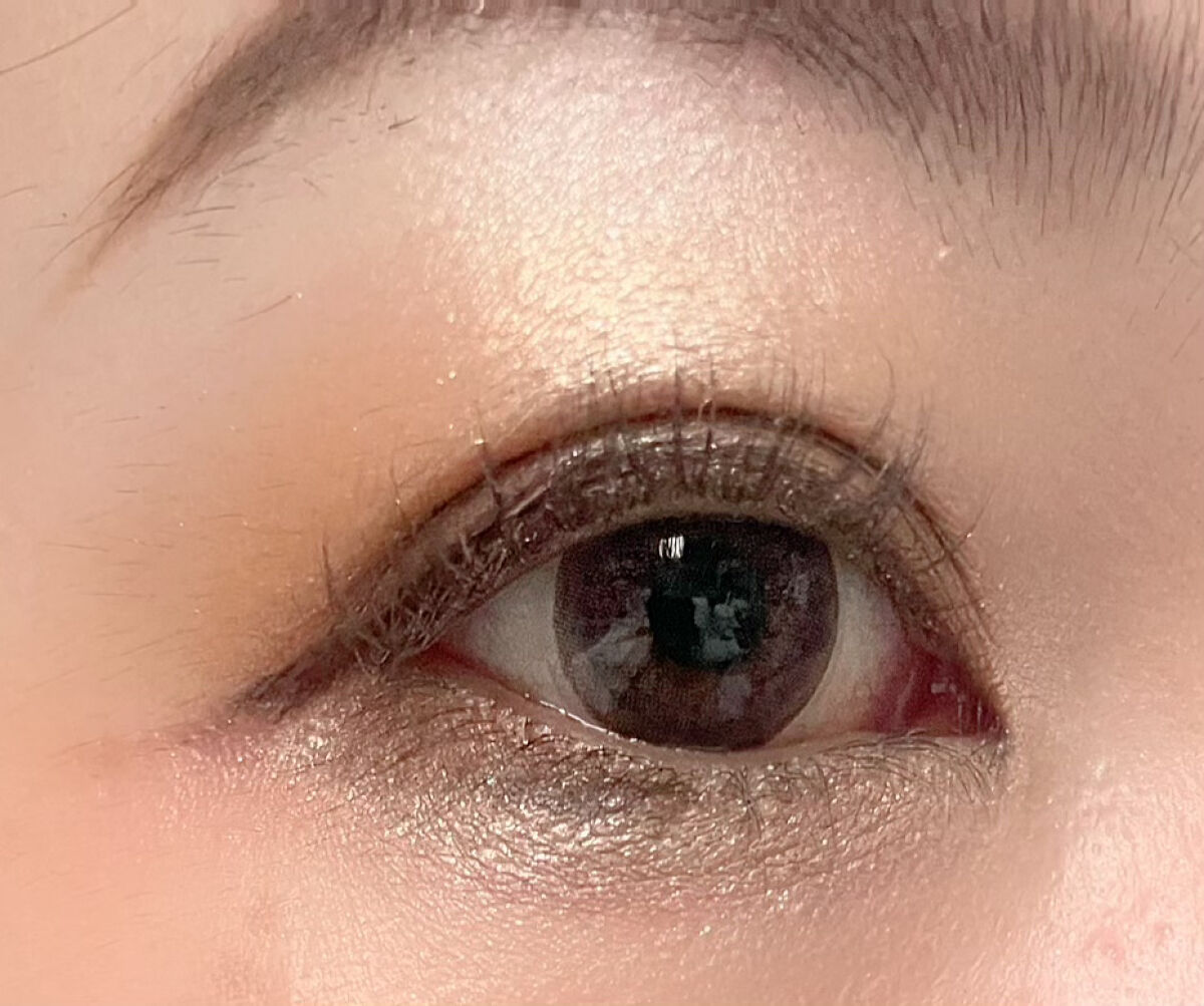 3CE ミニ マルチアイカラーパレット/3CE/アイシャドウパレットを使ったクチコミ（2枚目）