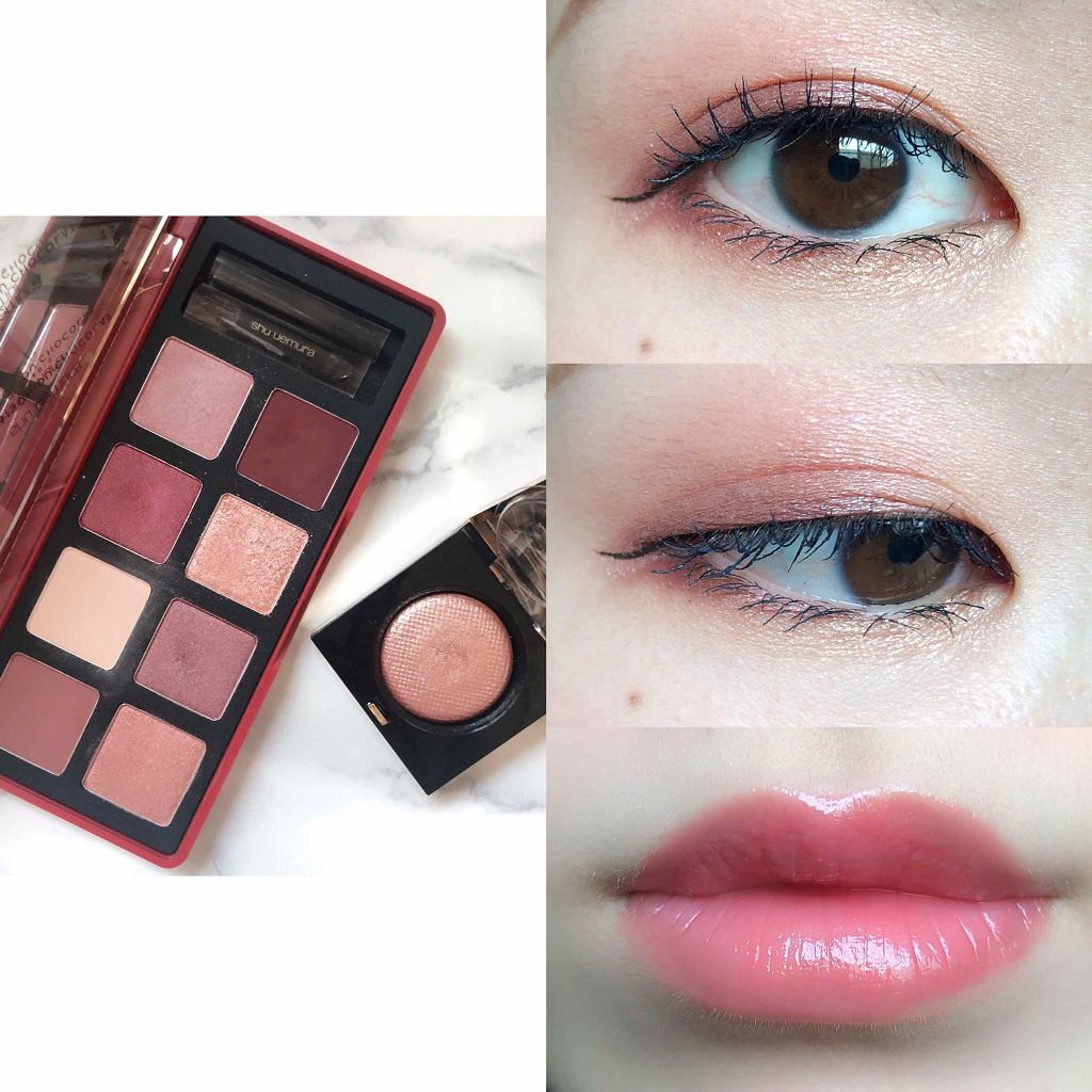 リュクスアイシャドウ/BOBBI BROWN/単色アイシャドウを使ったクチコミ(1枚目)