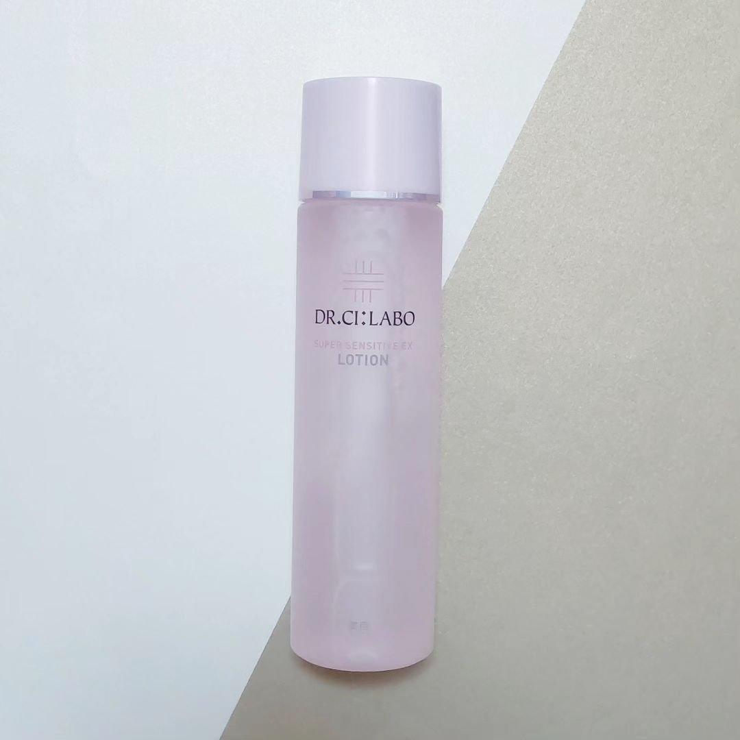 薬用アクアコラーゲンゲル スーパーセンシティブEX/ドクターシーラボⓇ/オールインワン化粧品を使ったクチコミ（3枚目）