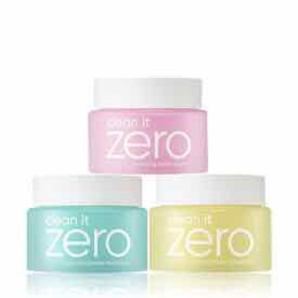 クリーンイットゼロ クレンジングバーム オリジナル/BANILA CO/クレンジングバームを使ったクチコミ(2枚目)