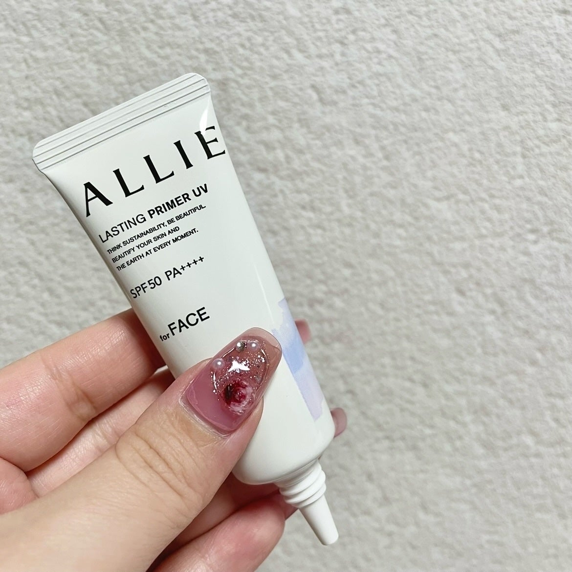 ã¢ãªã£ãŒ ã¯ãããã¥ãŒã㣠ã©ã¹ãã£ã³ã°ãã©ã€ããŒUV/ã¢ãªã£ãŒ/æ¥çŒãæ¢ããžã§ã«ã䜿ã£ãã¯ãã³ãïŒ4æç®ïŒ