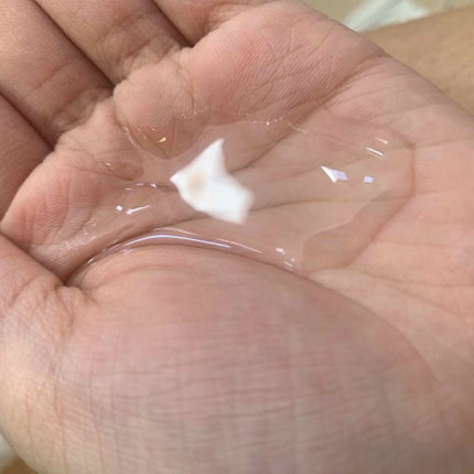 超浸透3Dマスク エイジングケア (超もっちり)/肌美精/シートマスク・パックを使ったクチコミ(3枚目)