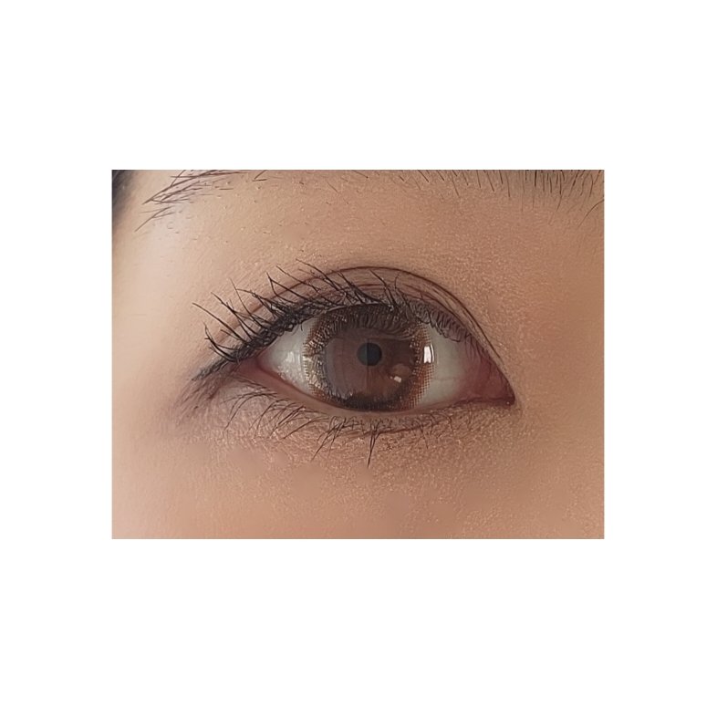 レブロン カラーステイ デイ トゥ ナイト アイシャドウ クアッド 500 アディクティブ /REVLON/アイシャドウパレットを使ったクチコミ（3枚目）