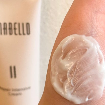 リペアインテンシブクリーム/イナベロ/フェイスクリームを使ったクチコミ(2枚目)