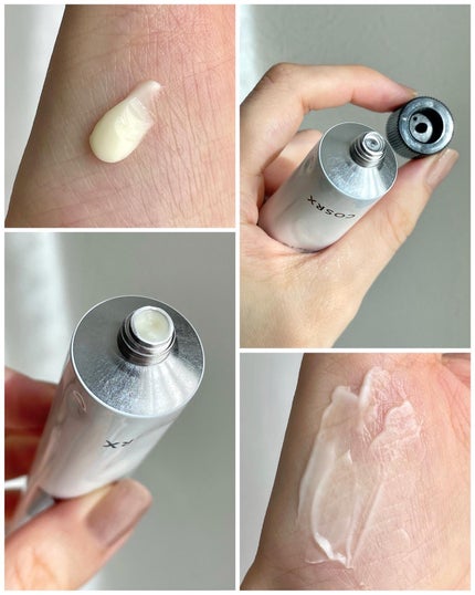 RXザ・ビタミンC23セラム/COSRX/美容液を使ったクチコミ(5枚目)