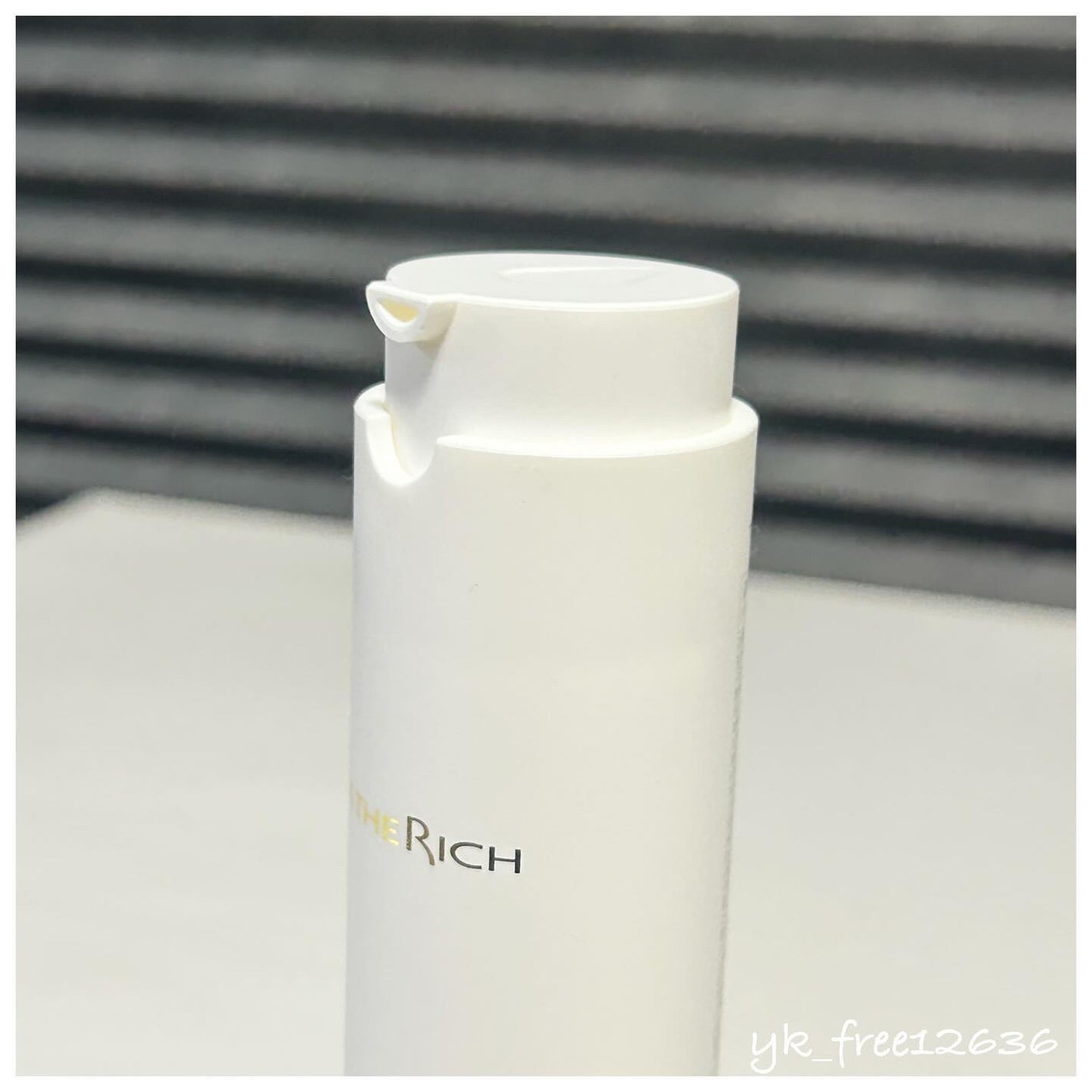 ザ・リッチ ヘアオイルGPF/SILK THE RICH/ヘアオイルを使ったクチコミ(3枚目)