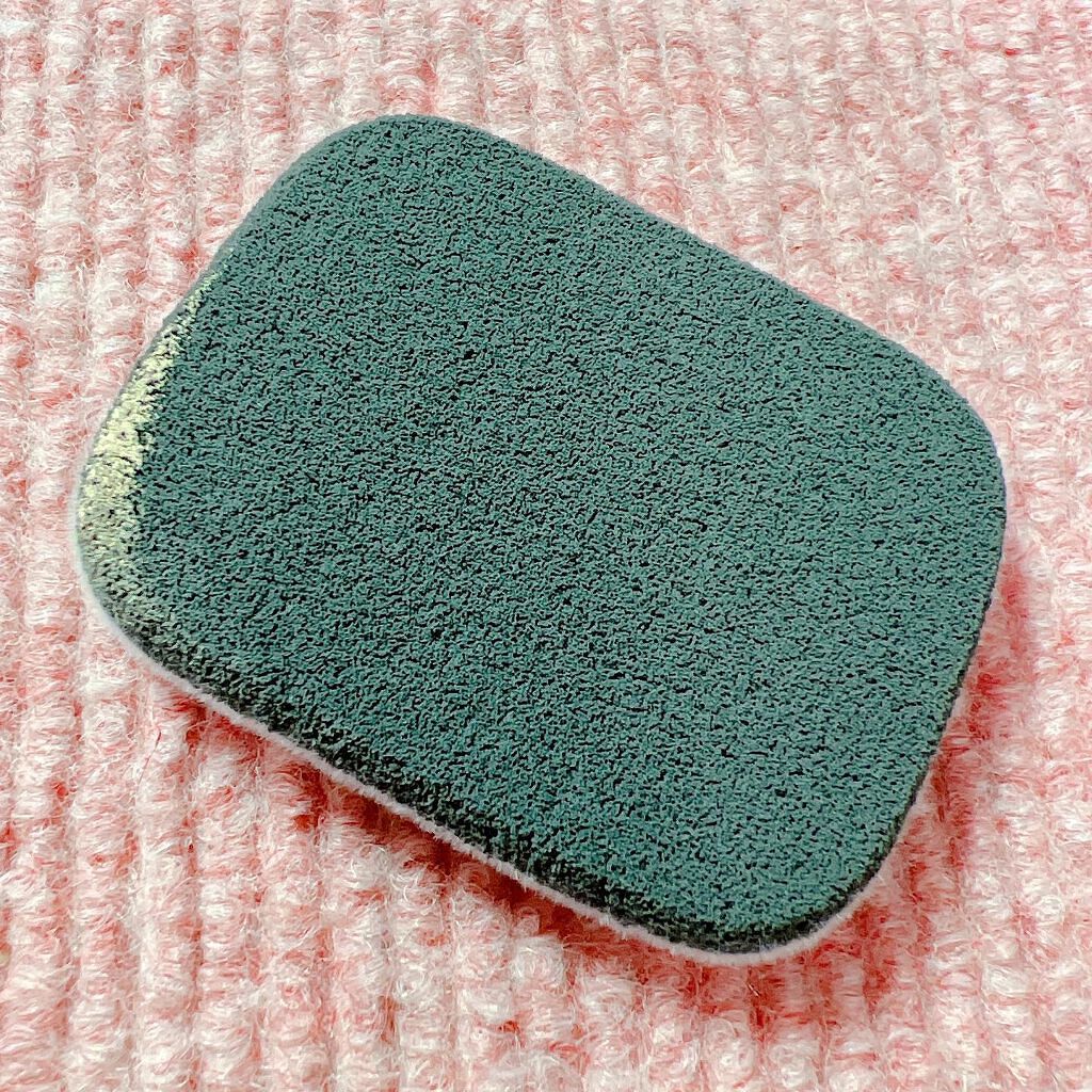 ダブルエフェクト パウダー/プリマヴィスタ/パウダーファンデーションを使ったクチコミ(3枚目)