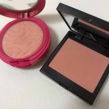 Butter brush/PHYSICIANS FORMULA/パウダーチークを使ったクチコミ(4枚目)