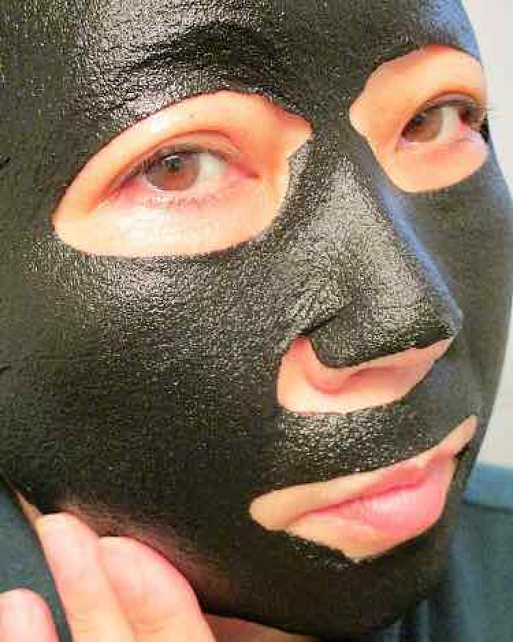 スキンタイトニングケアマスク/LEUNGESSMORE/シートマスク・パックを使ったクチコミ(3枚目)