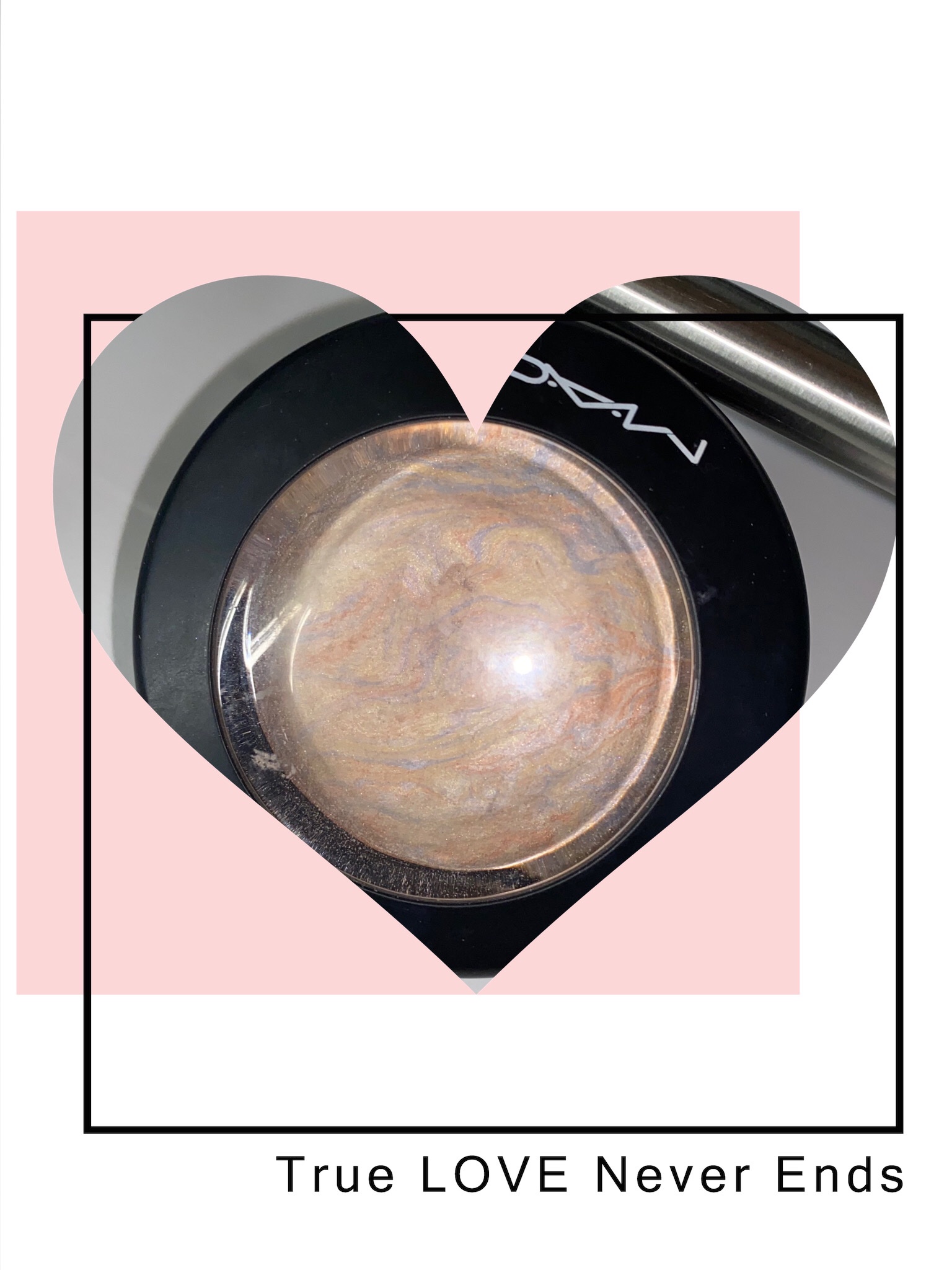 M·A·C ミネラライズ スキンフィニッシュ/M・A・C/パウダーハイライトを使ったクチコミ（1枚目）