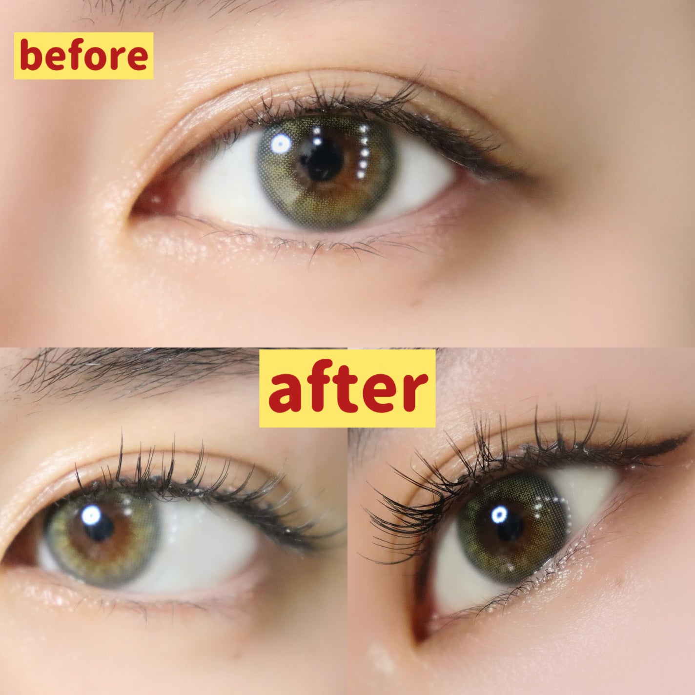 CCAM BBAK 11mm DeepOrange/CCAM BBAK/その他を使ったクチコミ(5枚目)