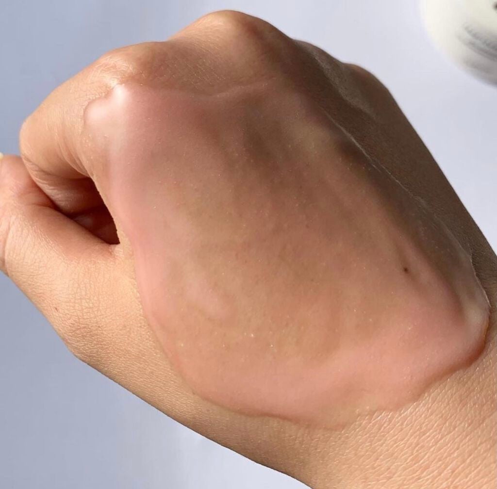 アンフィネス エリミネート クレンジングバーム/ALBION/クレンジングバームを使ったクチコミ(4枚目)