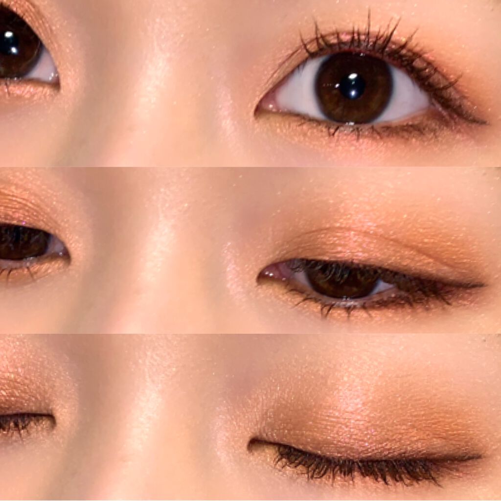 サンク クルール クチュール <サマー デューン>/Dior/アイシャドウパレットを使ったクチコミ(3枚目)