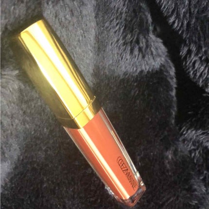 カラーティントリップ/CEZANNE/リップティントを使ったクチコミ(1枚目)