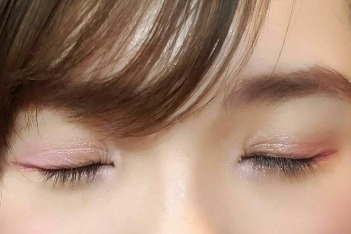 エクストラ ディメンション アイシャドウ/M・A・C/単色アイシャドウを使ったクチコミ(7枚目)