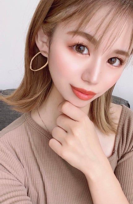 TOMOKA on LIPS 「-̗̀CLINIQUEの大人気チークの艶タイプが限定発売!!́..」(4枚目)