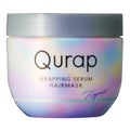 ラッピングセラムヘアマスク / Qurap