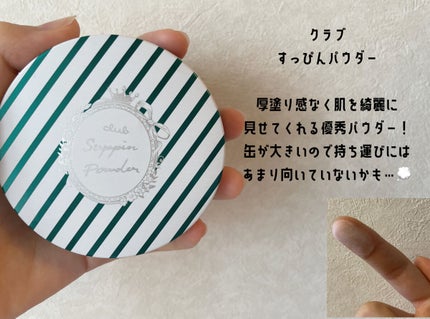 ラスティングマルチアイベース WP/キャンメイク/アイシャドウベースを使ったクチコミ(6枚目)