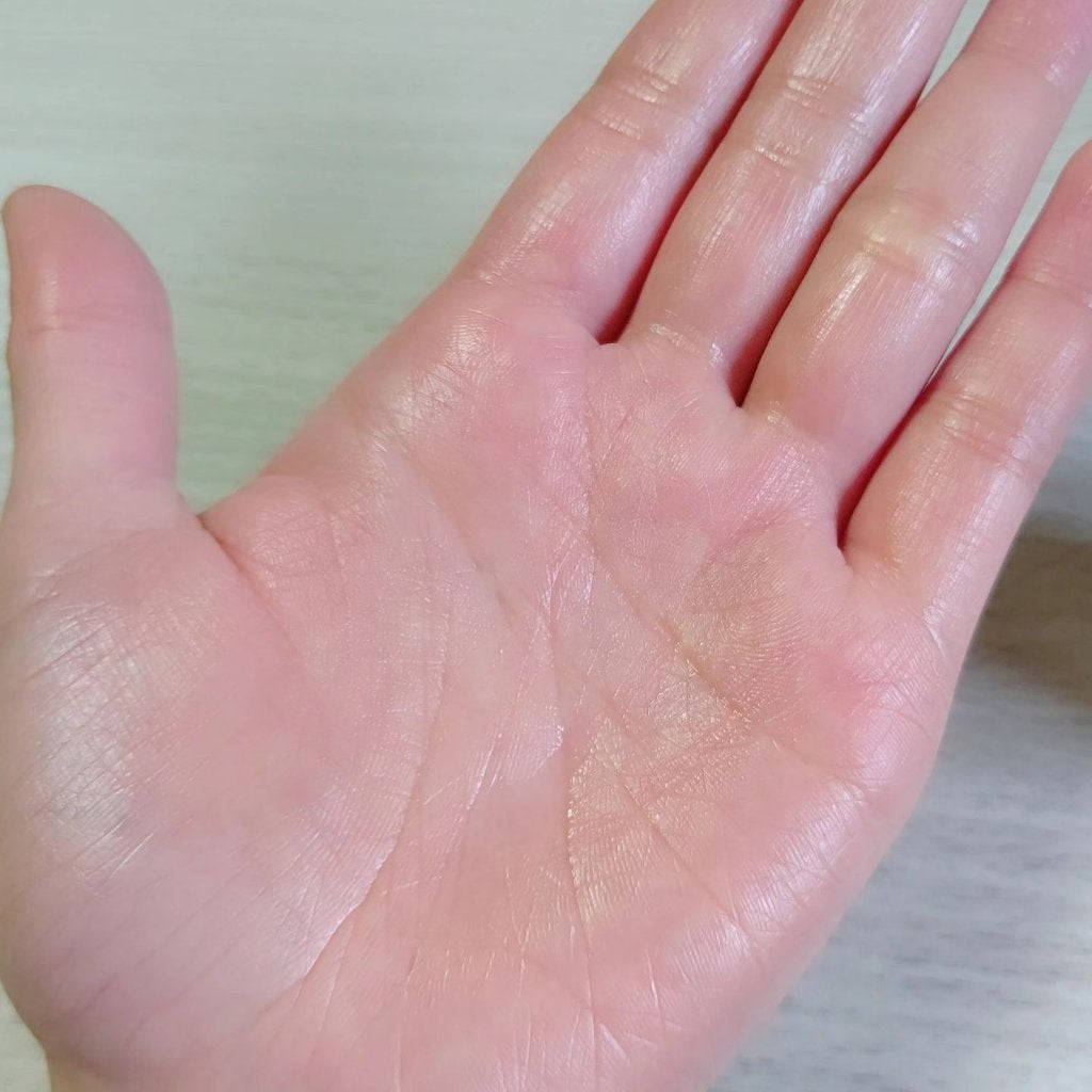 レチノールアンプル/GRACEDAY/美容液を使ったクチコミ(4枚目)