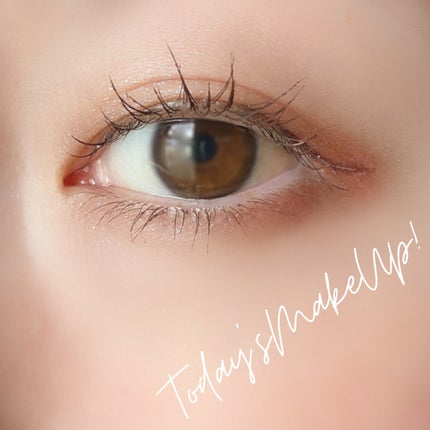 パーフェクトエクステンション マスカラ for カール/D-UP/マスカラを使ったクチコミ(1枚目)