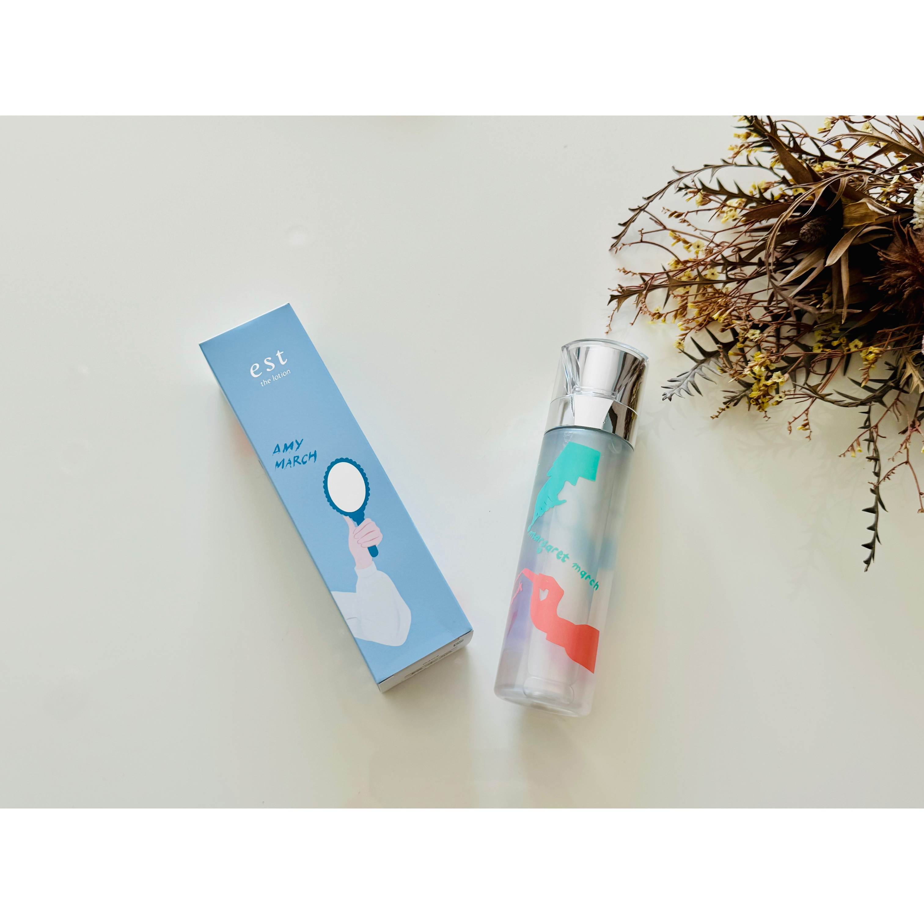 エスト ザ ローション/est/化粧水を使ったクチコミ（2枚目）