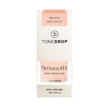 ベルベットナチュラルコート