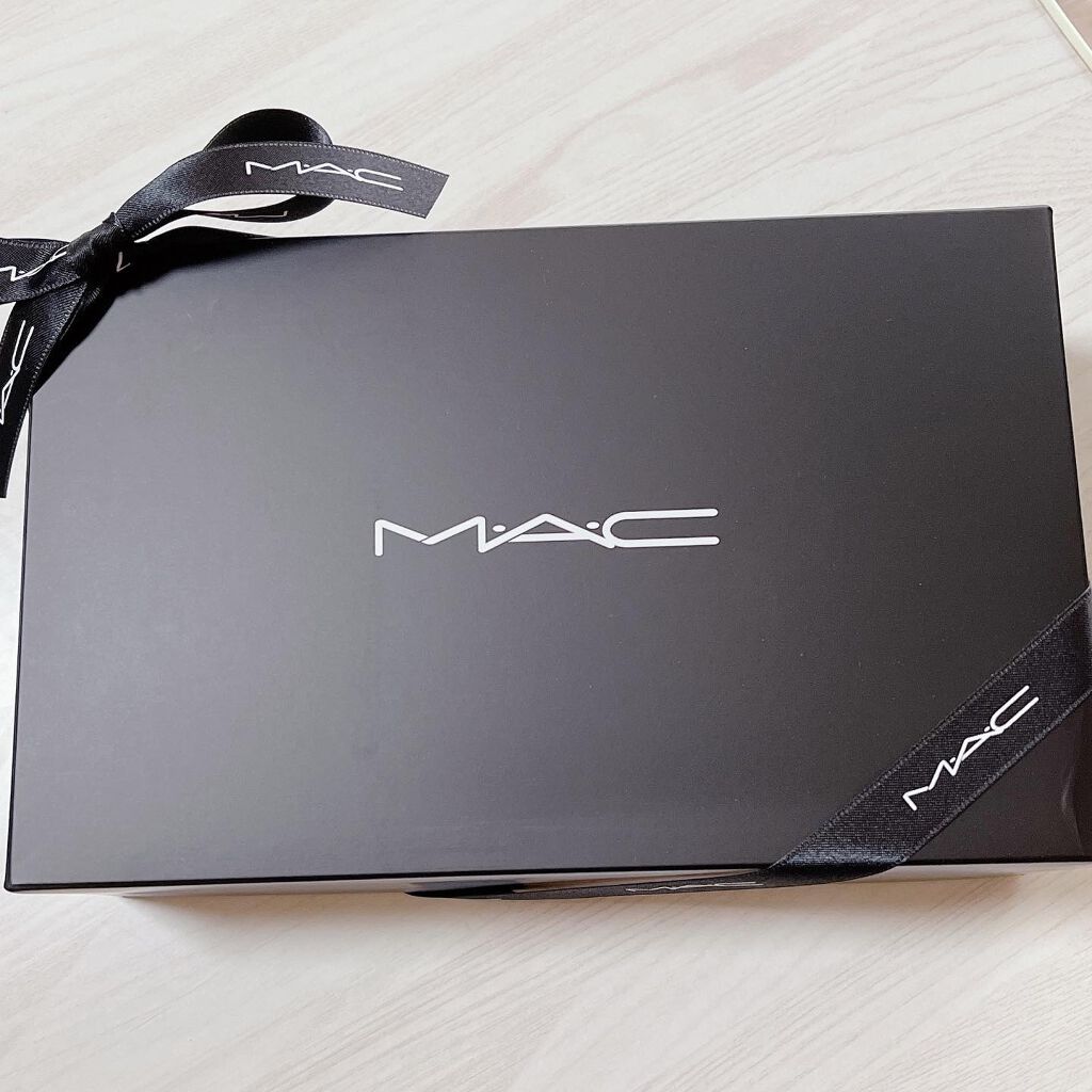 アイシャドウ × 8 テンプティング フェイト/M・A・C/アイシャドウパレットを使ったクチコミ(7枚目)