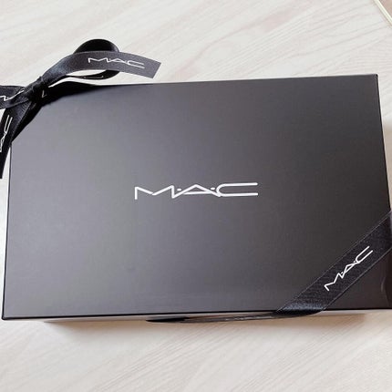 アイシャドウ × 8 テンプティング フェイト/M・A・C/アイシャドウパレットを使ったクチコミ(7枚目)