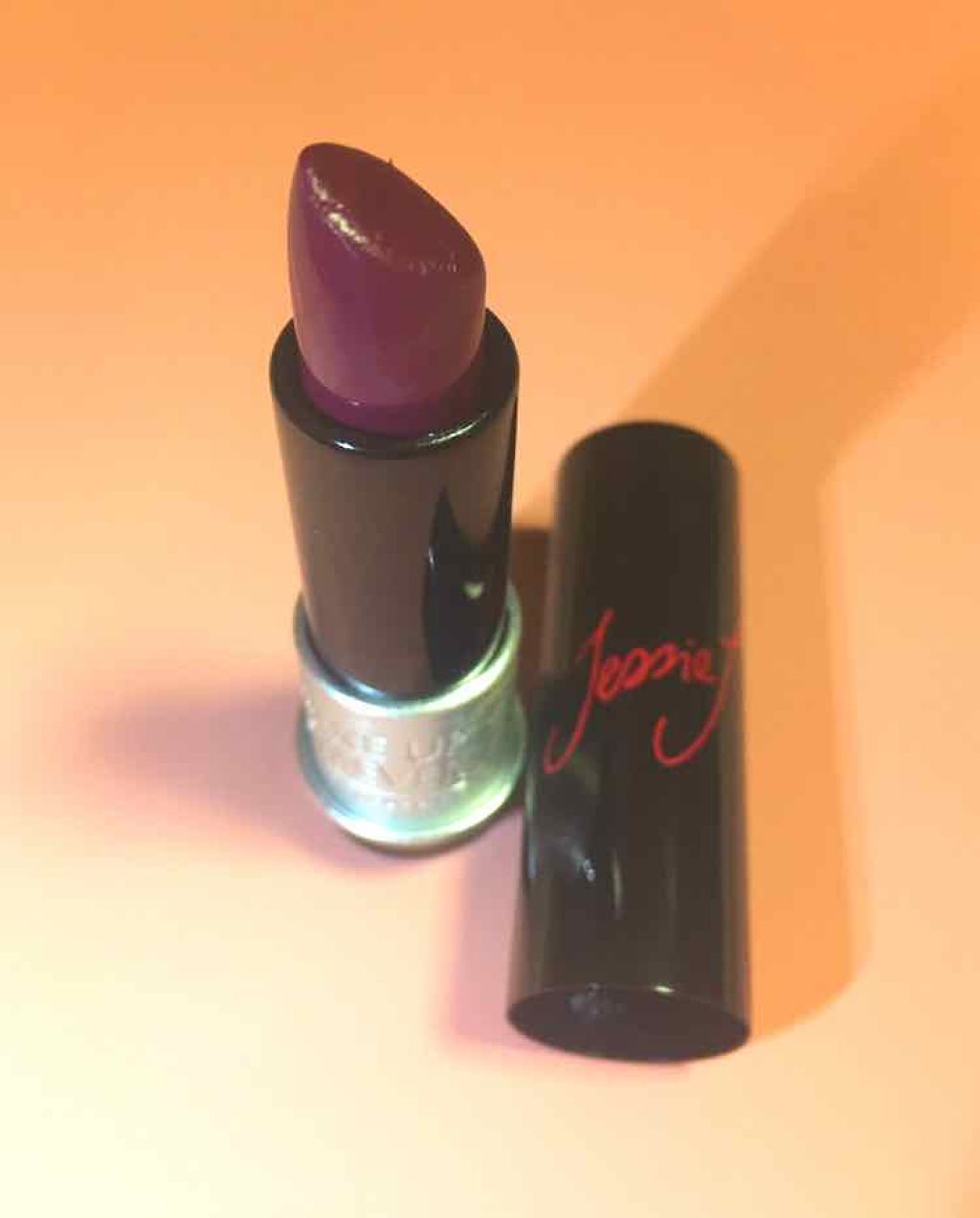 アーティストルージュ マット/MAKE UP FOR EVER/口紅を使ったクチコミ（1枚目）