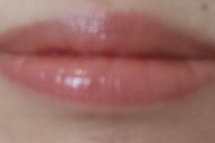 オペラ リップティント N 119 アクアベージュ(限定色)/OPERA/リップティントを使ったクチコミ(3枚目)