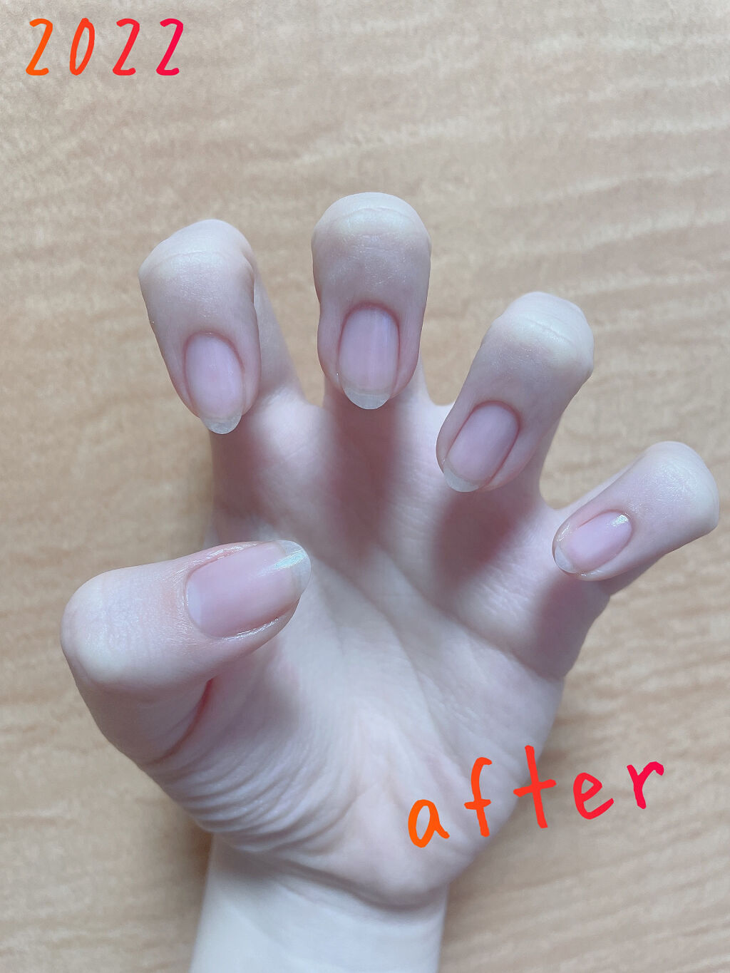 エテュセ クイックケアコート/ettusais/ネイルオイル・トリートメントを使ったクチコミ（3枚目）