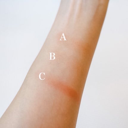 パラダイス デュアルパレット/DEAR DAHLIA/マルチパレットを使ったクチコミ(6枚目)