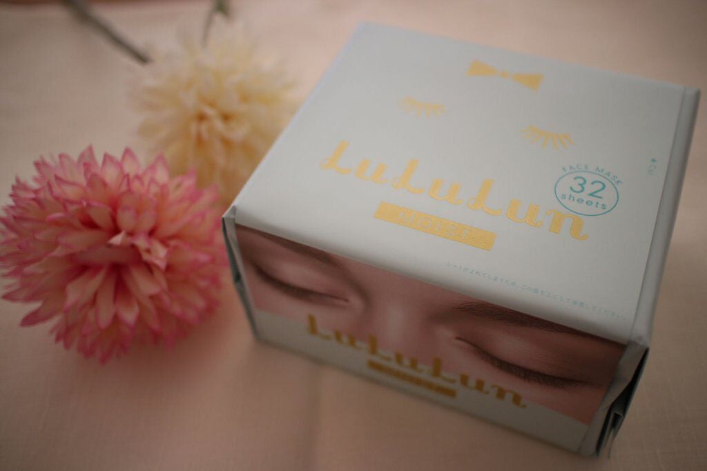 ルルルンピュア 青 (モイスト)/ルルルン/シートマスク・パックを使ったクチコミ(6枚目)