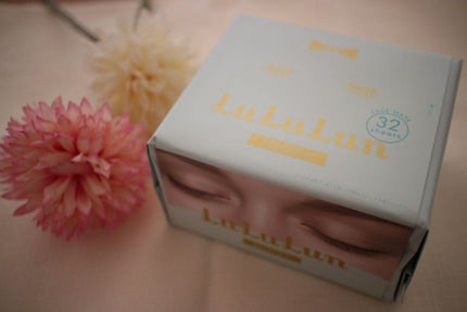 ルルルンピュア 青 (モイスト)/ルルルン/シートマスク・パックを使ったクチコミ(6枚目)