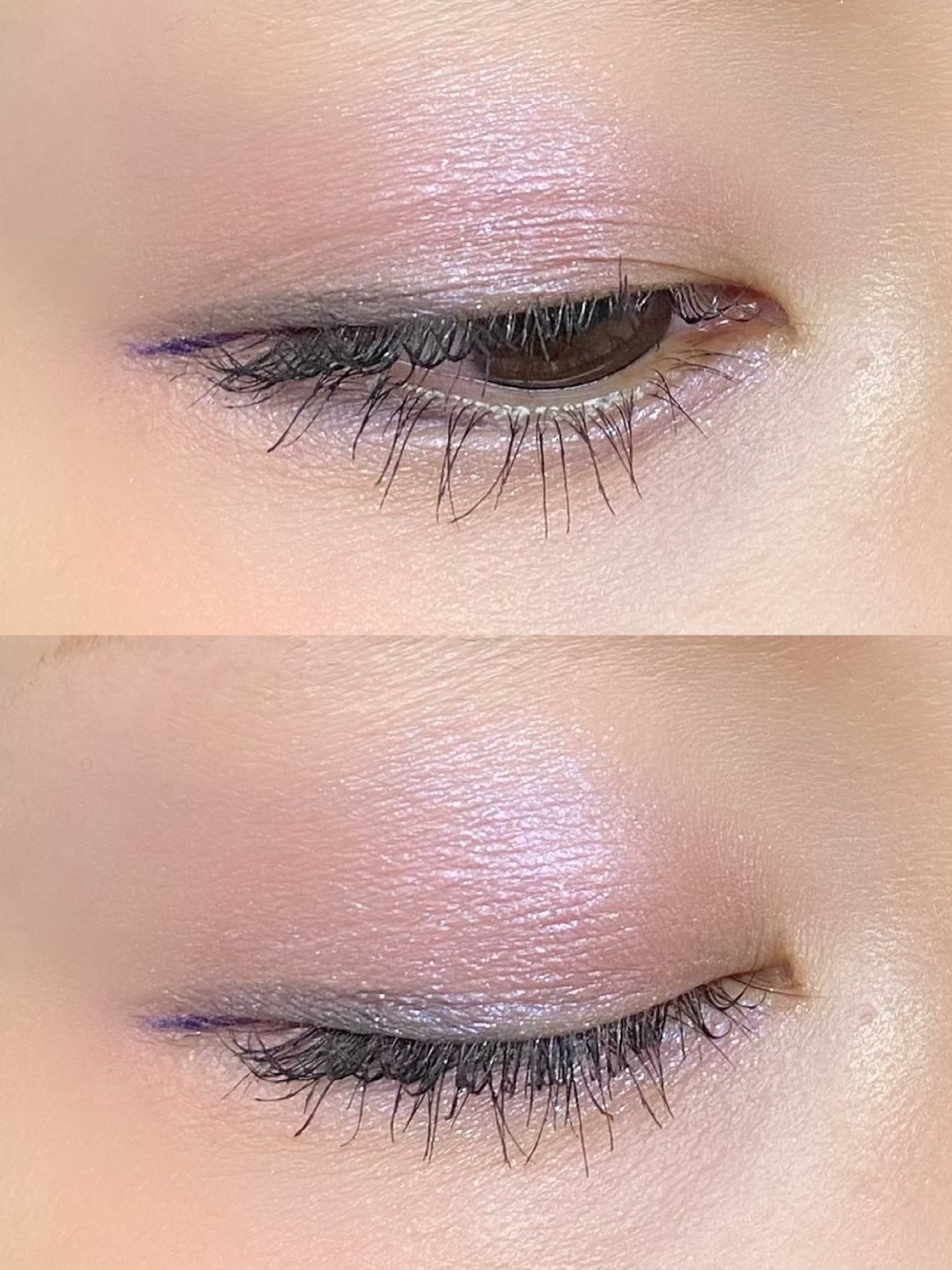 フェイスカラーパレット/チャコット・コスメティクス/アイシャドウパレットを使ったクチコミ(4枚目)