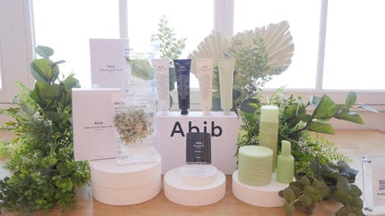 ゆりっぺ on LIPS 「初めて開催された韓国コスメイベント#kancos259に参加..」(9枚目)