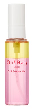 Oh!Baby オイル&エッセンスミスト / ハウス オブ ローゼ