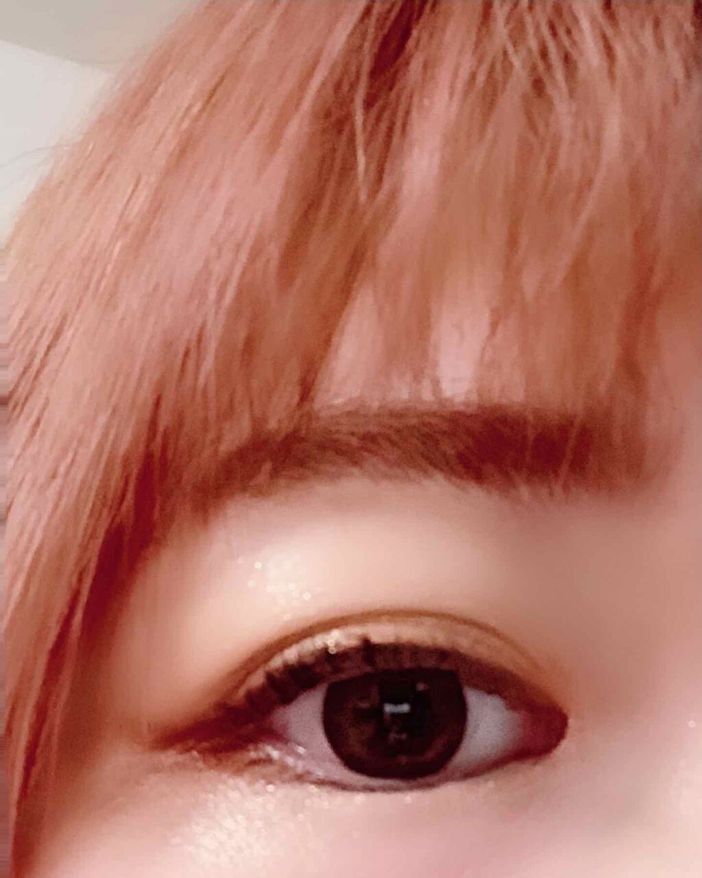 ウルトラファイバーマスカラ/D-UP/マスカラを使ったクチコミ(2枚目)