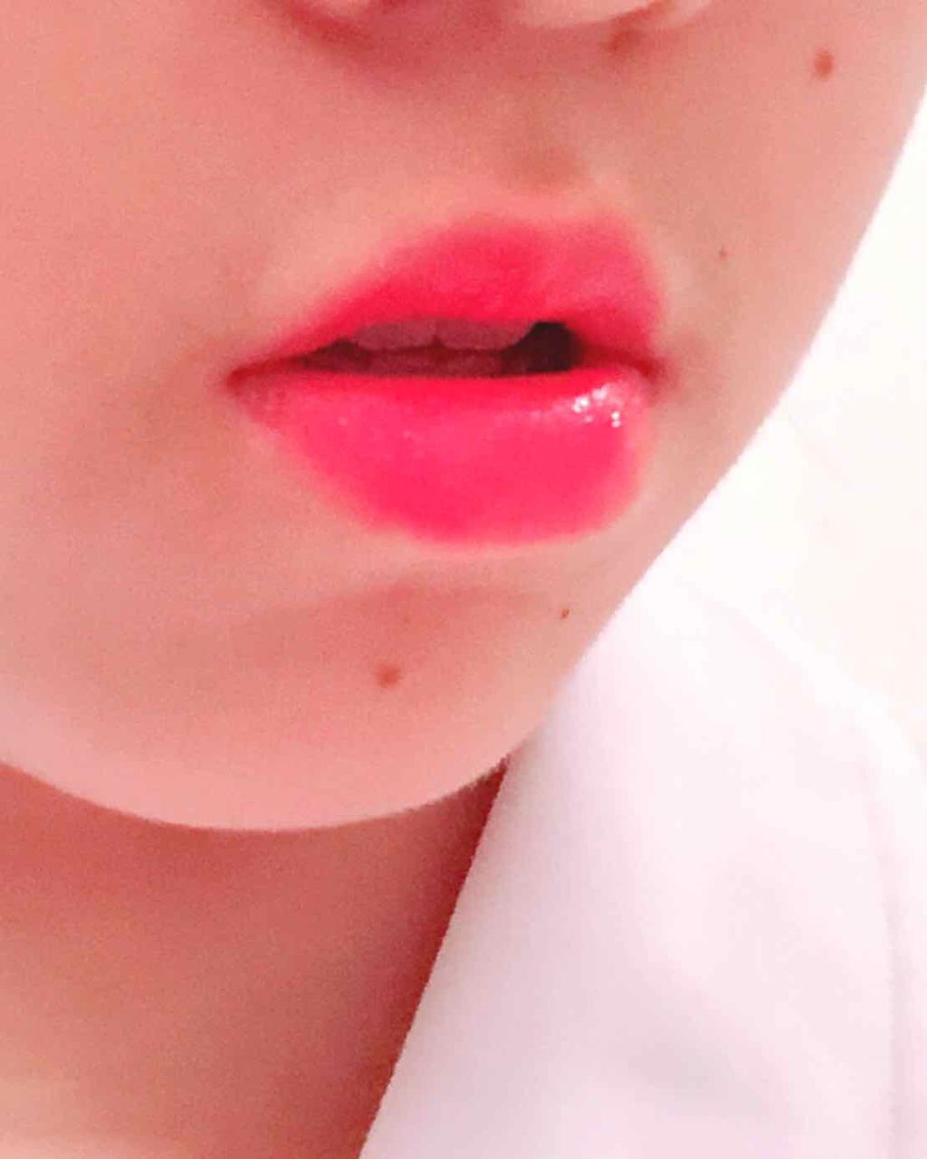 オペラ リップティント N/OPERA/リップティントを使ったクチコミ(3枚目)